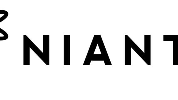 Niantic Labs logo