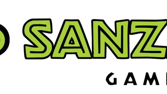 Sanzaru Games logo