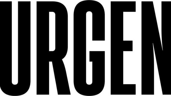 Surgent Studios logo