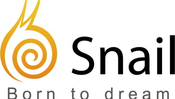Snail Games USA logo