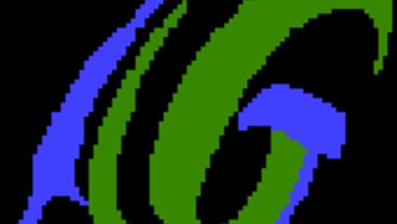 Henggedianzi logo