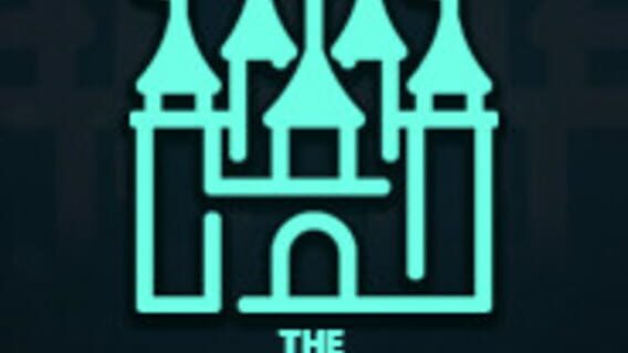 TheGamesFortress logo