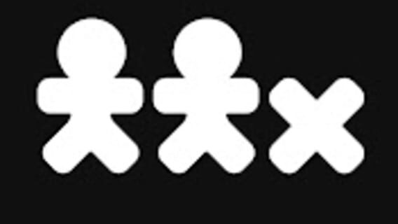 Two Lives Left logo