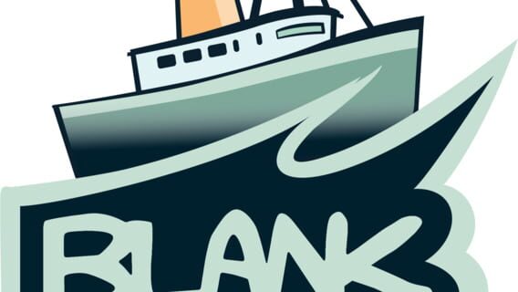 Blankhans logo