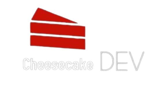 Cheesecake Dev logo