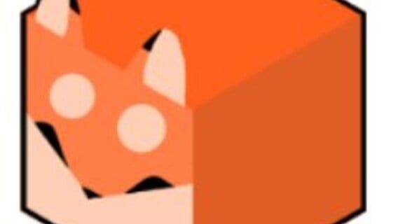 foxiCube logo