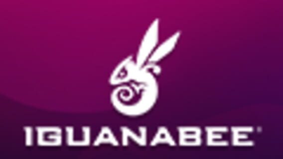 IguanaBee logo