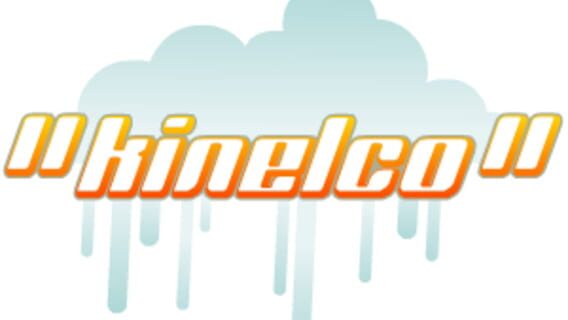 Kinelco logo