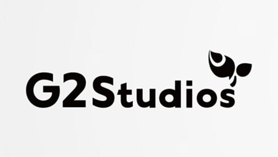 G2 Studios logo
