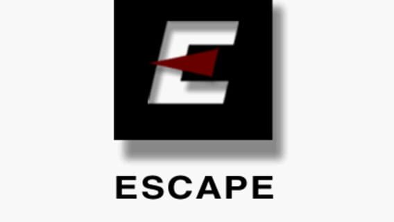 Escape Co. Ltd. logo
