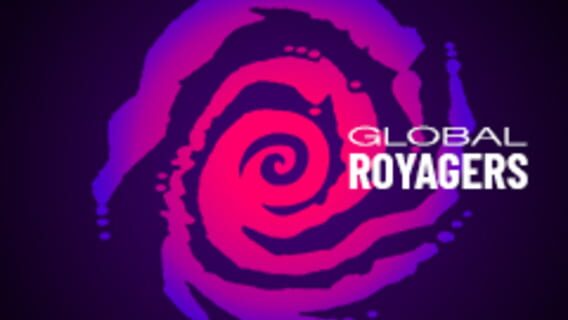 Global Royagers logo