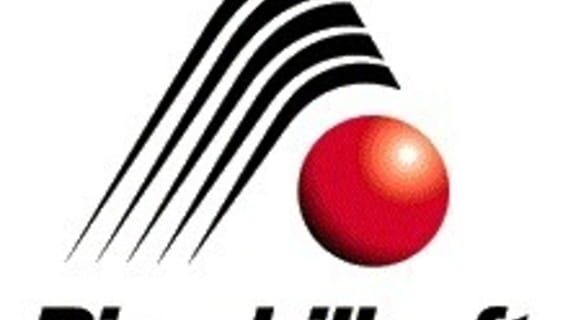 Riverhillsoft logo