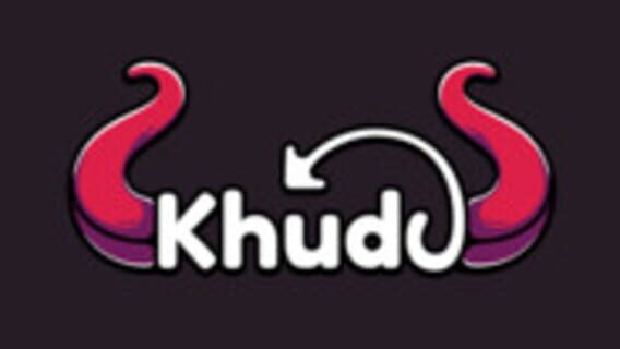 Khud0 logo