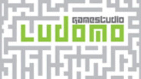 Ludomo Gamestudio logo