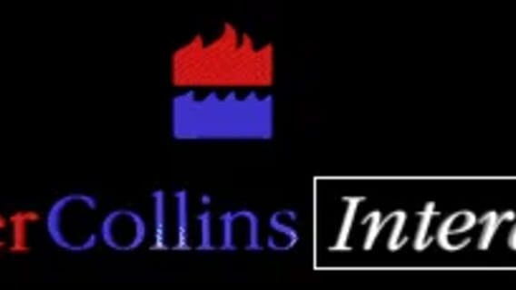 HarperCollins Interactive logo