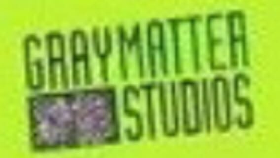 Gray Matter Studios logo