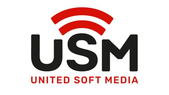 United Soft Media Verlag GmbH logo