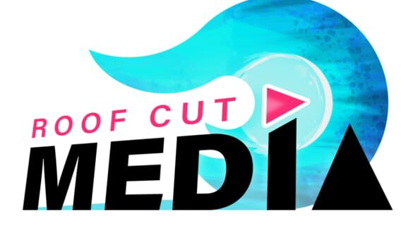 Roof Cut Media logo