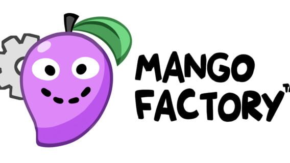 Mango Factory logo