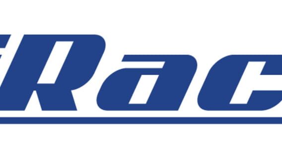 iRacing.com Motorsport Simulations logo