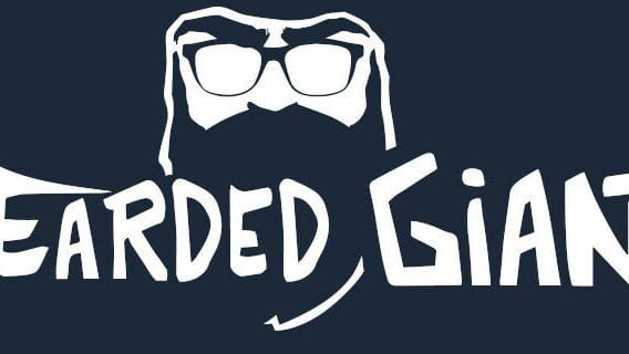 Bearded Giant Games logo