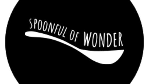 Spoonful of Wonder logo