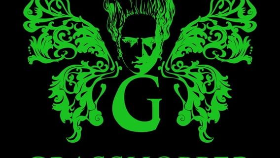 Grasshopper Manufacture logo