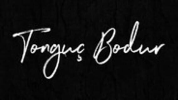 Tonguc Bodur logo