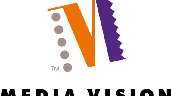 Media Vision Technology logo