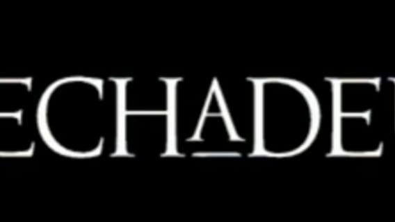 Mechadeus logo