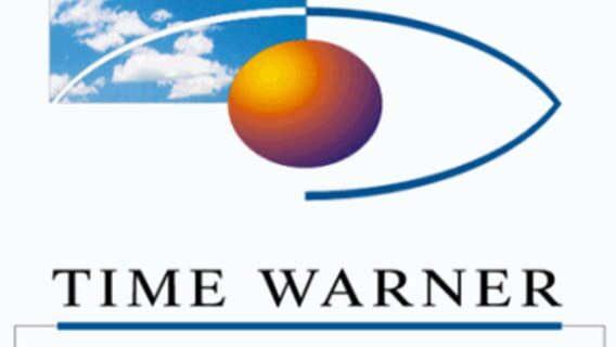 Time Warner Interactive logo