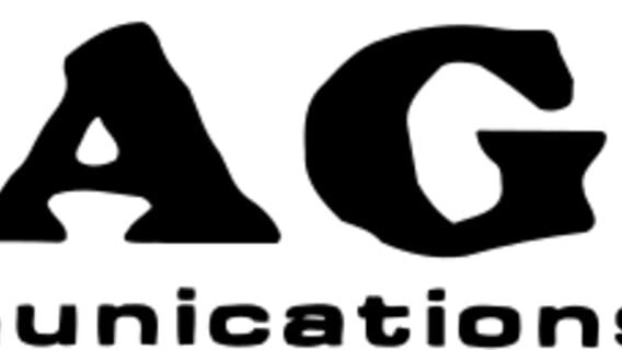 GAGA Communications logo
