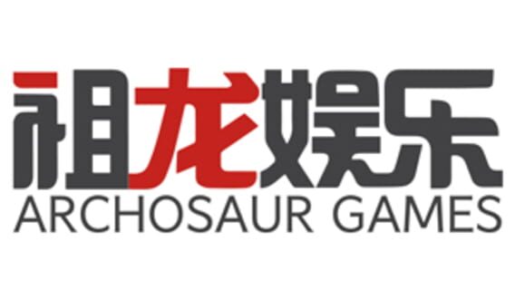 Archosaur Games logo