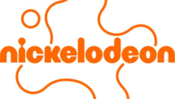 Nickelodeon logo