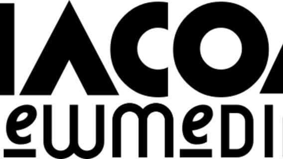 Viacom New Media logo