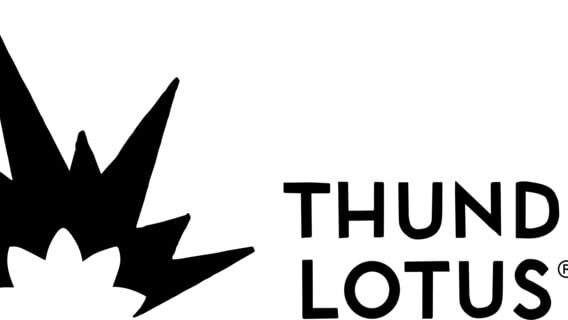 Thunder Lotus logo