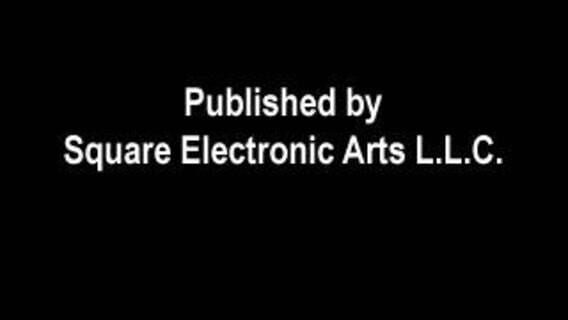 Square Electronic Arts logo