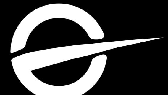 Outsider Comet logo
