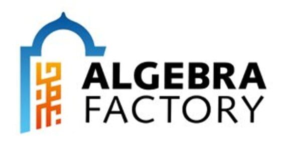 Algebra Factory logo