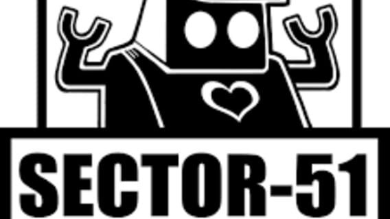 Sector-51 Studio logo