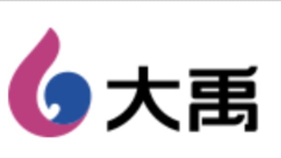 DaYu logo