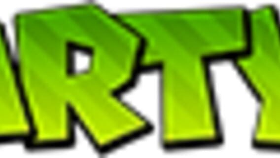 Mario Party Legacy logo
