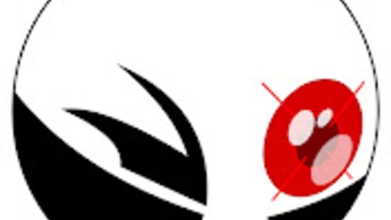 LockedOn Games logo