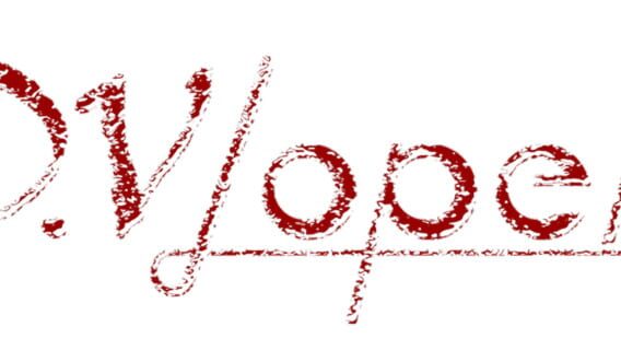 DVloper logo