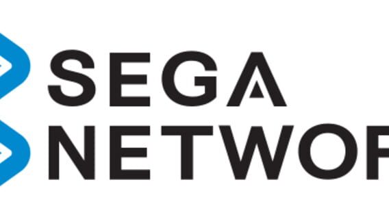 SEGA Networks logo