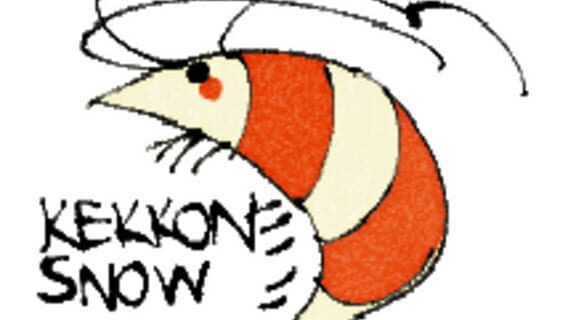 Kekkonsnow logo