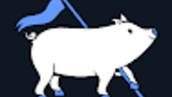 Pictoline Games logo