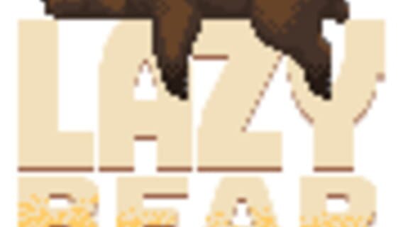 Lazy Bear Games logo