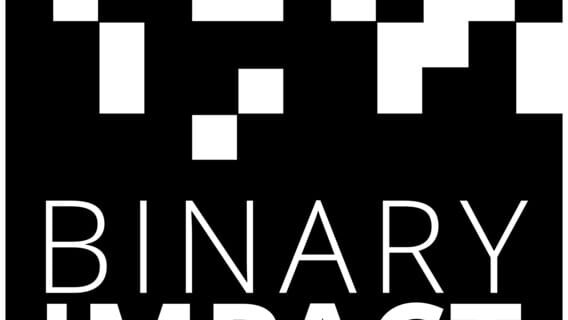 Binary Impact logo