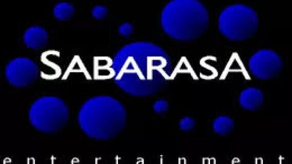 Sabarasa Entertainment logo
